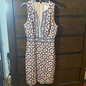 Pink Kate spade dress size 4